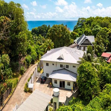 Dovass Self Catering Apartments تاكاماكا المظهر الخارجي الصورة