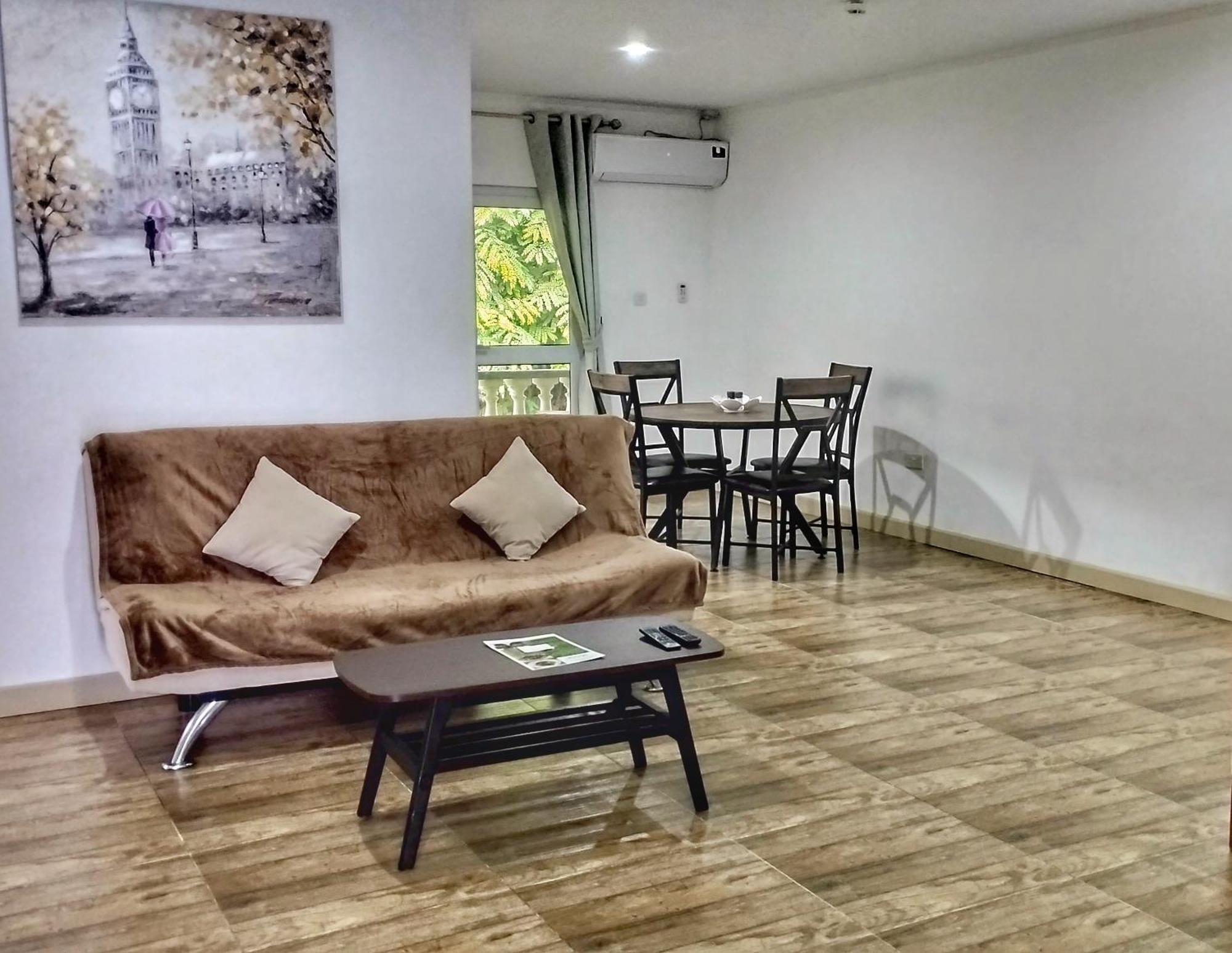 Dovass Self Catering Apartments تاكاماكا المظهر الخارجي الصورة