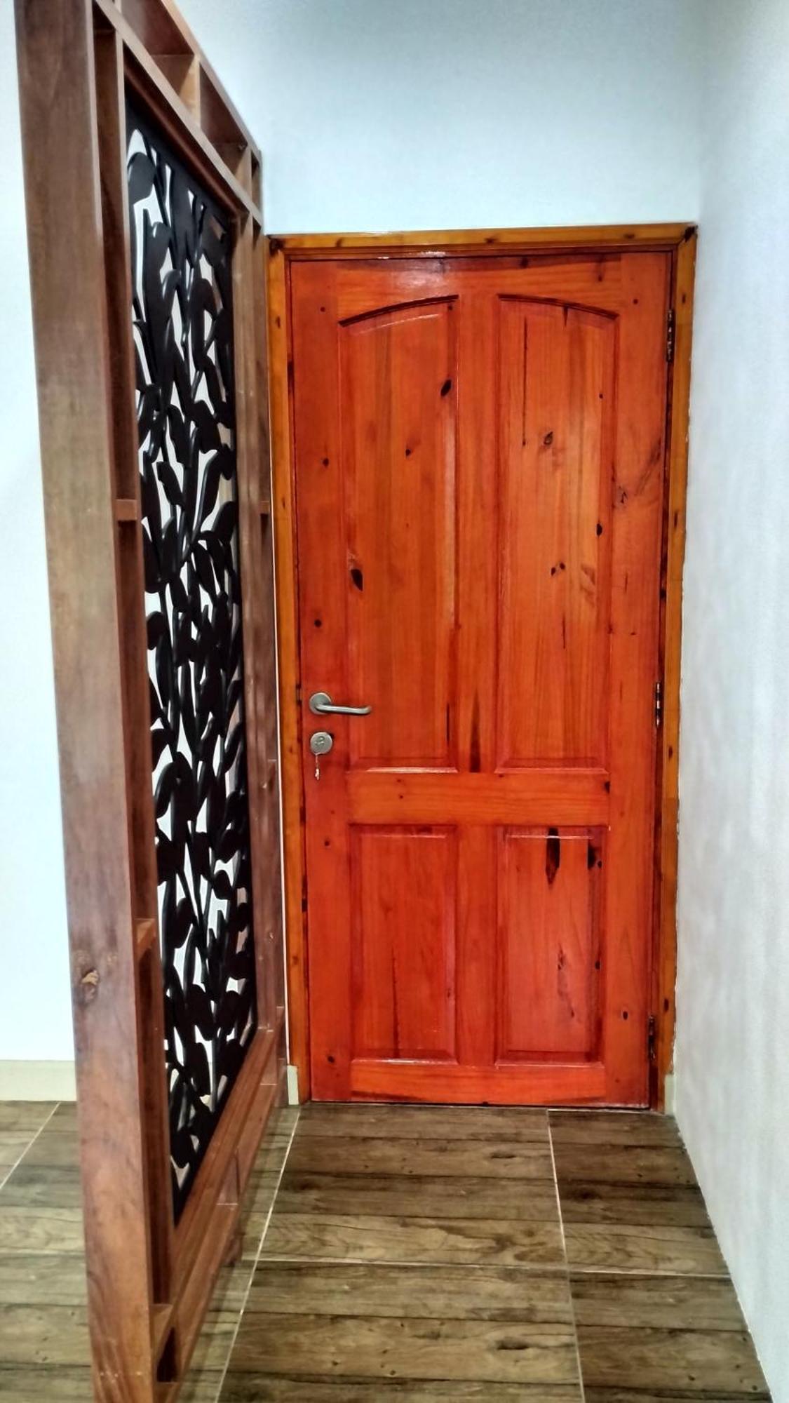 Dovass Self Catering Apartments تاكاماكا المظهر الخارجي الصورة