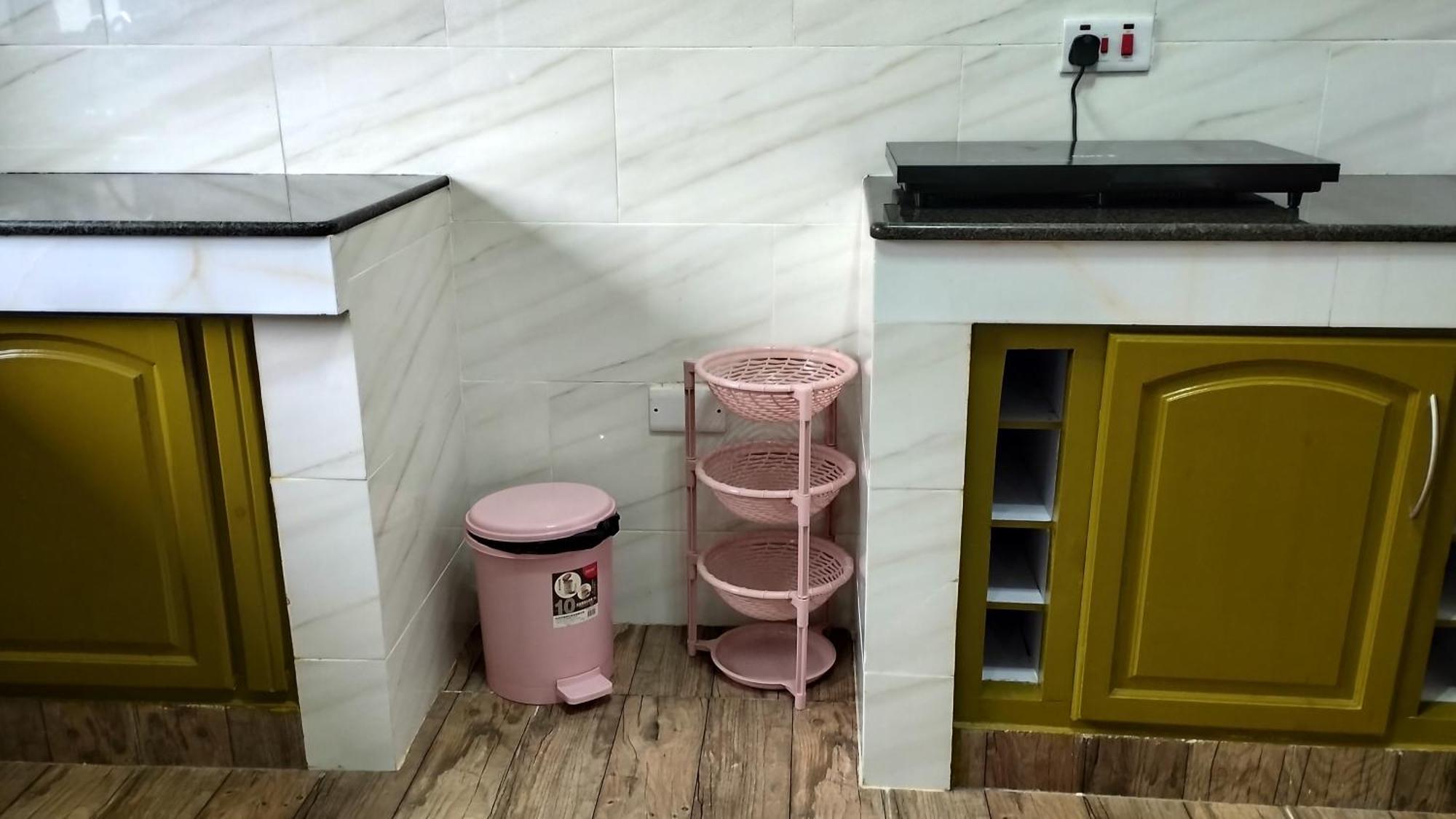 Dovass Self Catering Apartments تاكاماكا المظهر الخارجي الصورة