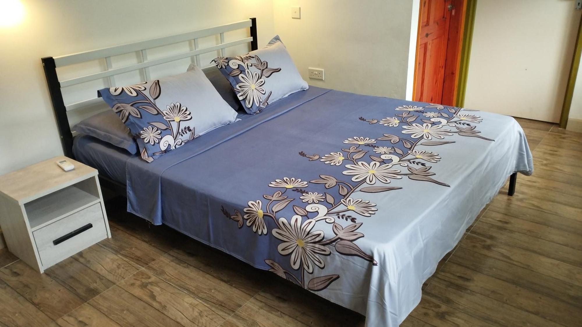 Dovass Self Catering Apartments تاكاماكا الغرفة الصورة