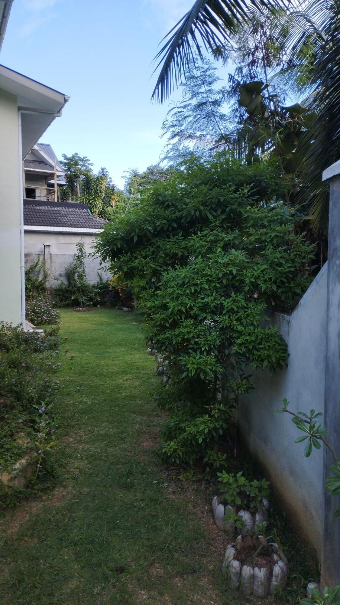 Dovass Self Catering Apartments تاكاماكا المظهر الخارجي الصورة