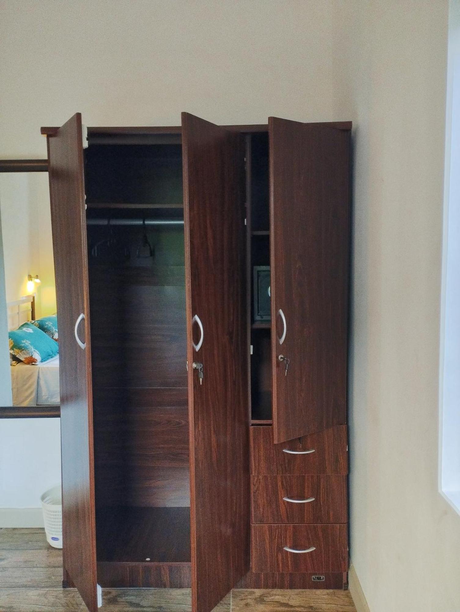 Dovass Self Catering Apartments تاكاماكا المظهر الخارجي الصورة