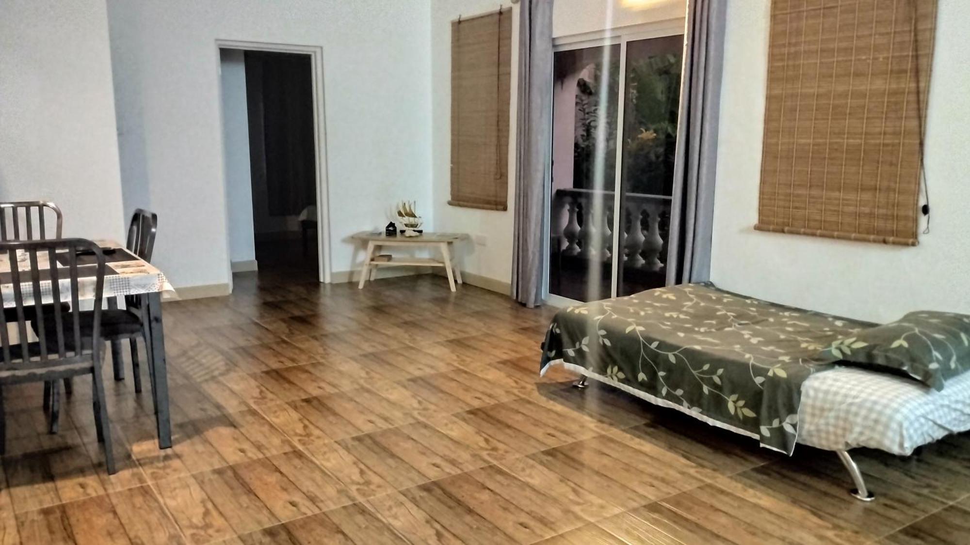 Dovass Self Catering Apartments تاكاماكا الغرفة الصورة