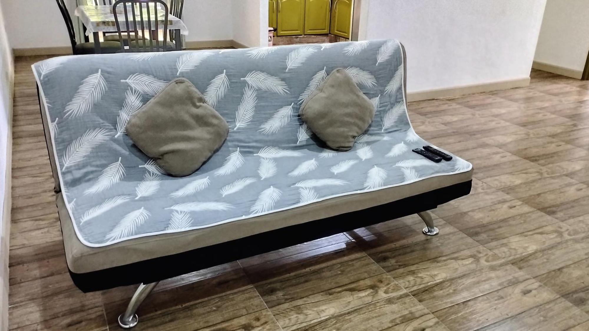 Dovass Self Catering Apartments تاكاماكا الغرفة الصورة