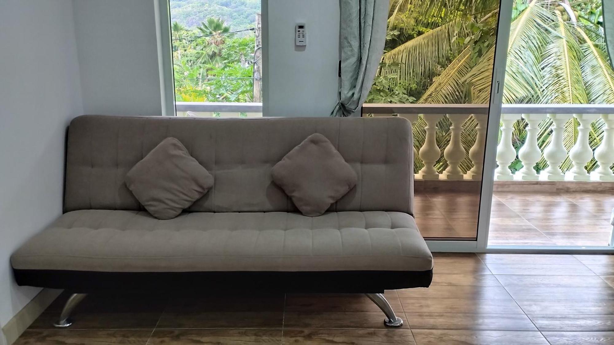 Dovass Self Catering Apartments تاكاماكا الغرفة الصورة