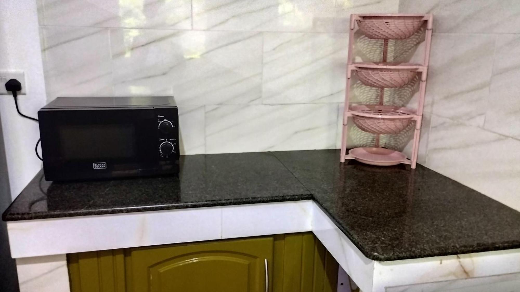 Dovass Self Catering Apartments تاكاماكا الغرفة الصورة