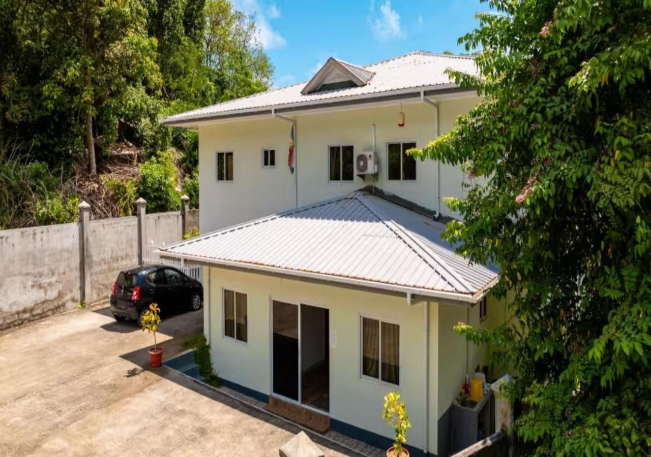Dovass Self Catering Apartments تاكاماكا المظهر الخارجي الصورة